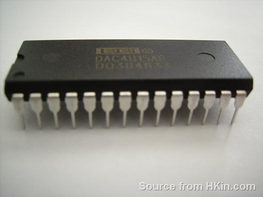 Electronic Components