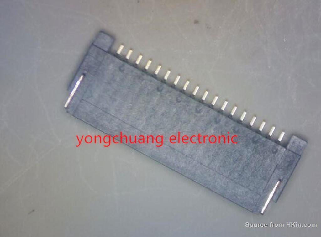 Electronic Components