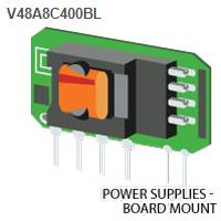 Power Supplies - Board Mount - DC DC Converters