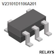 Relays - Signal Relays, Up to 2 Amps