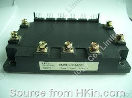 Electronic Components