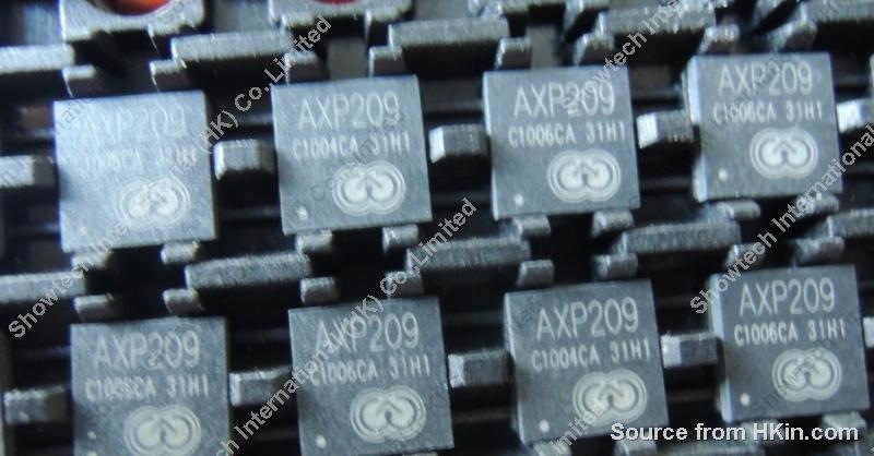 Electronic Components