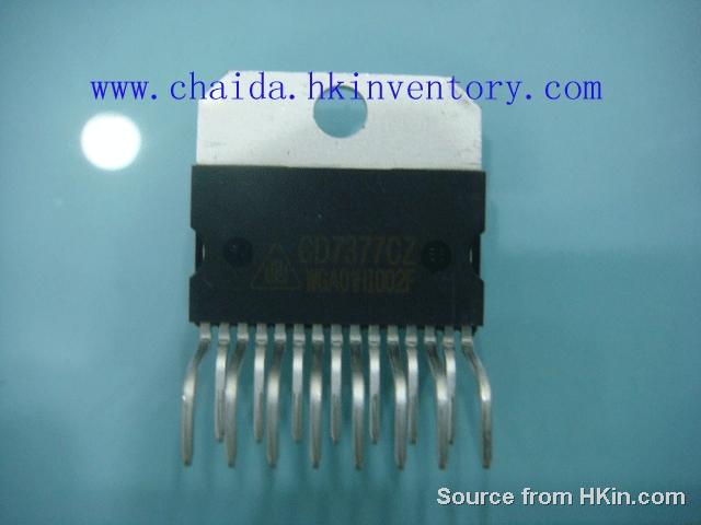 Electronic Components