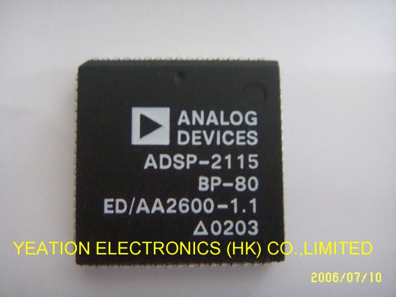 Electronic Components