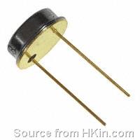 Sensors, Transducers - Optical Sensors - Photodiodes