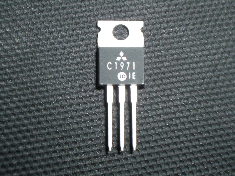 Electronic Components