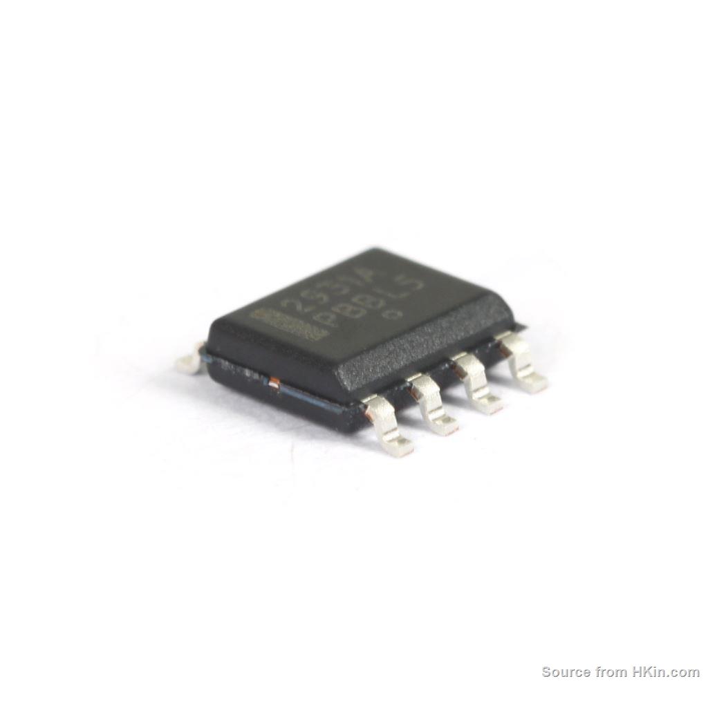 Integrated Circuits (ICs) - PMIC - Voltage Regulators - Linear