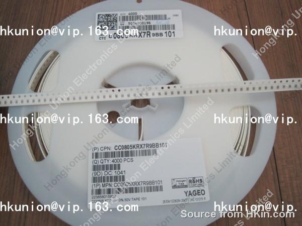 Electronic Components