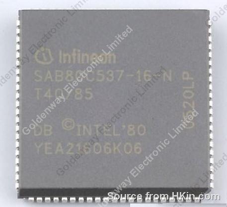 Electronic Components