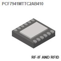 RF-IF and RFID - RF Transmitters