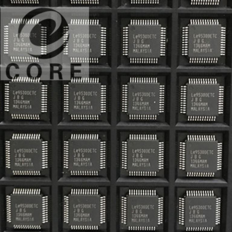 Integrated Circuits (ICs) - Interface - Telecom