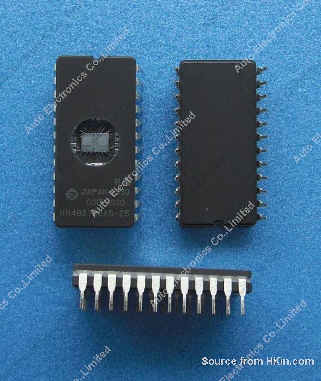 Electronic Components