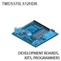 Development Boards, Kits, Programmers - Evaluation Boards - Embedded - MCU, DSP