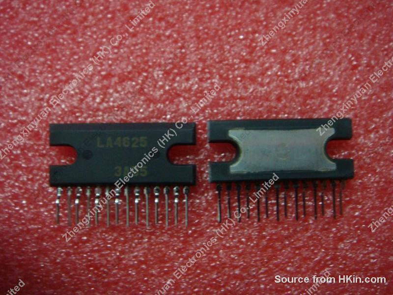 Electronic Components