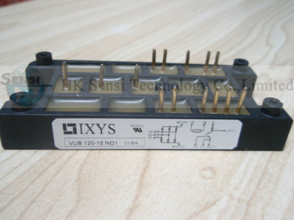 Electronic Components