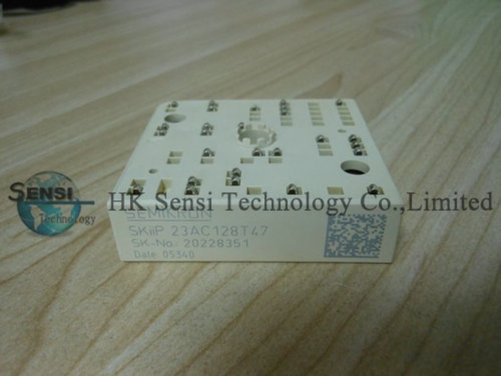 Electronic Components