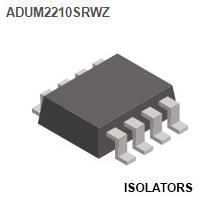 Isolators - Digital Isolators