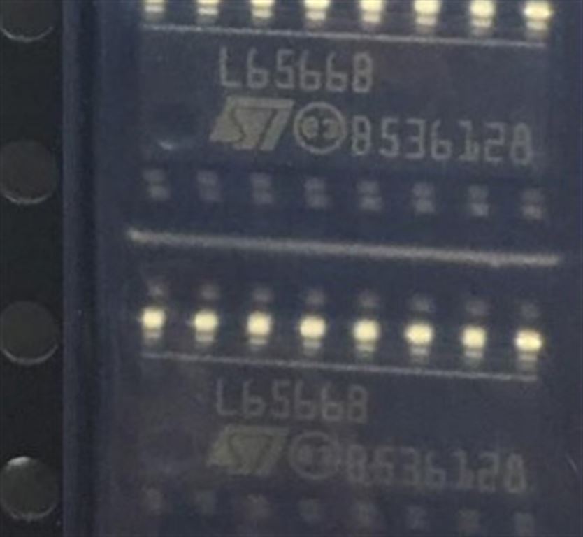 Integrated Circuits (ICs) - PMIC - AC DC Converters, Offline Switchers