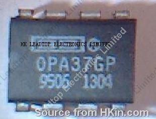 Integrated Circuits (ICs) - Linear - Amplifiers - Instrumentation, OP Amps, Buffer Amps