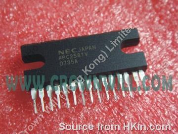 Electronic Components