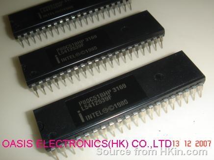 Electronic Components