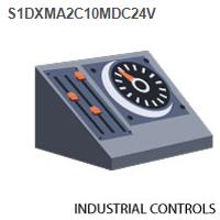 Industrial Controls - Time Delay Relays