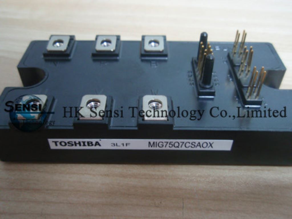 Electronic Components