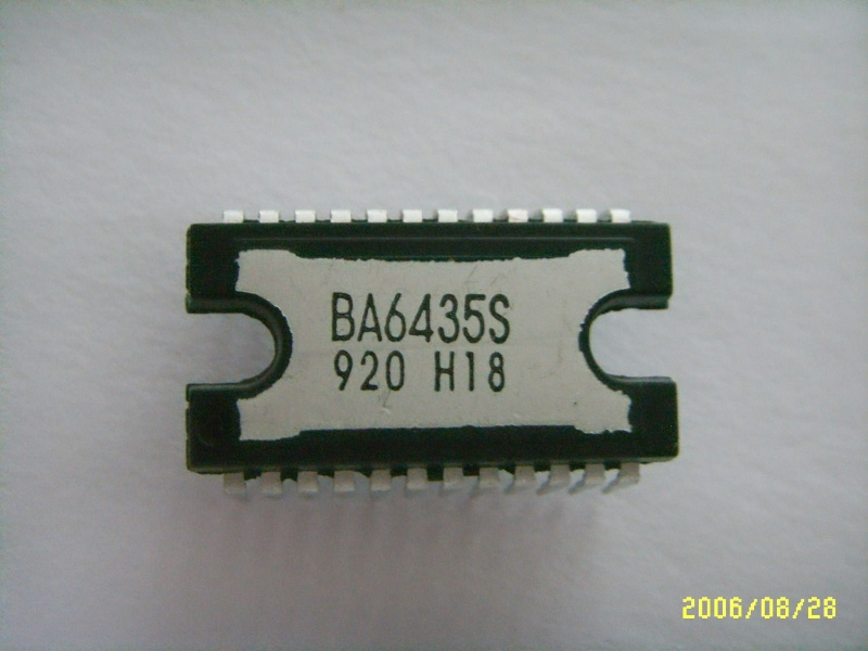 Electronic Components