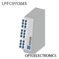 Optoelectronics - Optics - Light Pipes