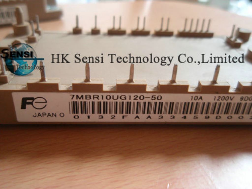 Electronic Components