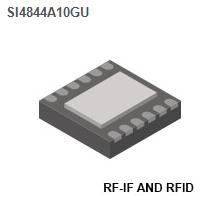 RF-IF and RFID - RF Receivers