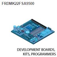 Development Boards, Kits, Programmers - Evaluation Boards - Sensors