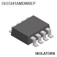 Isolators - Digital Isolators