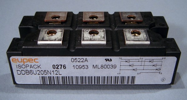 Electronic Components