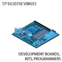 Development Boards, Kits, Programmers - Evaluation Boards - DC-DC & AC-DC (Off-Line) SMPS