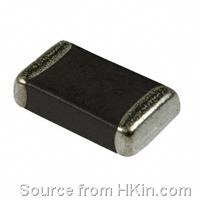 Capacitors - Ceramic Capacitors