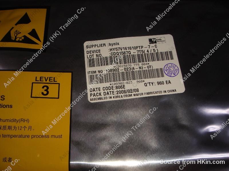 Electronic Components