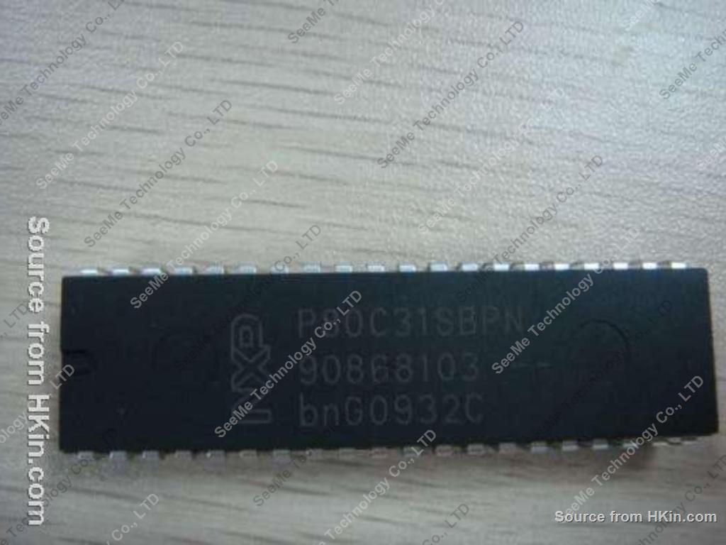 Electronic Components