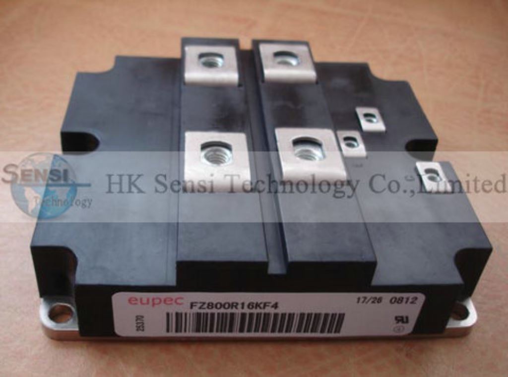 Electronic Components