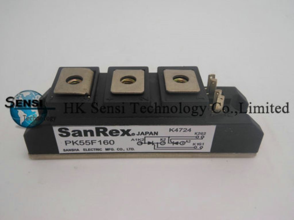 Electronic Components