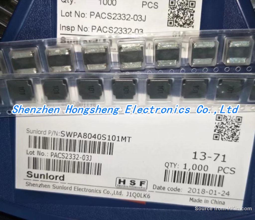 Electronic Components