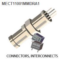 Connectors, Interconnects - Pluggable Connectors