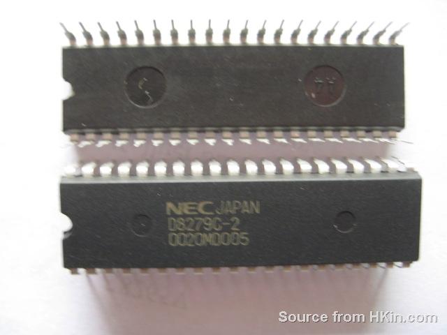 Electronic Components