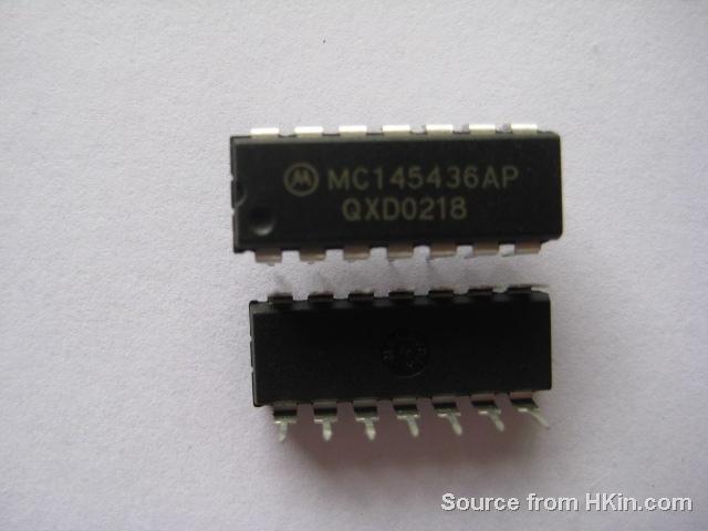 Electronic Components