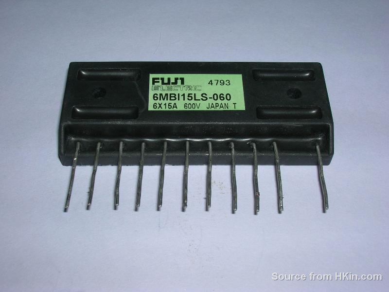 Electronic Components