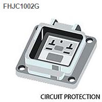 Circuit Protection - Fuseholders