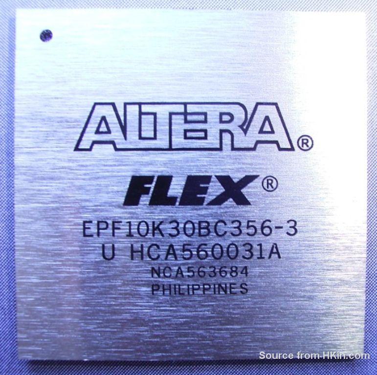 Integrated Circuits (ICs) - Embedded - FPGAs (Field Programmable Gate Array)