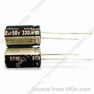 Electronic Components