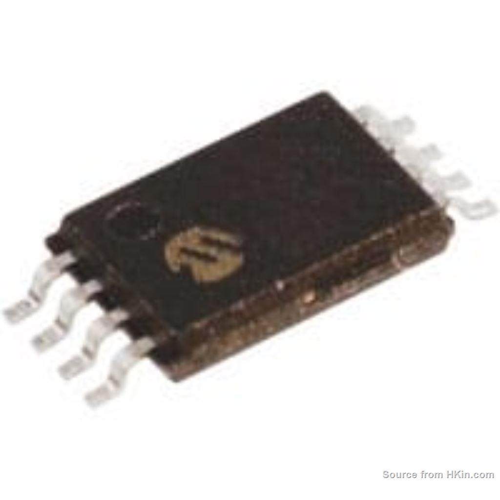 Integrated Circuits (ICs) - Memory