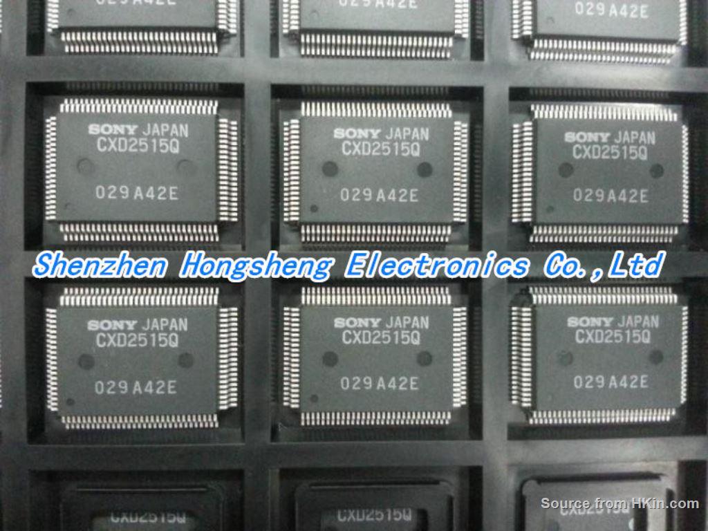 Electronic Components